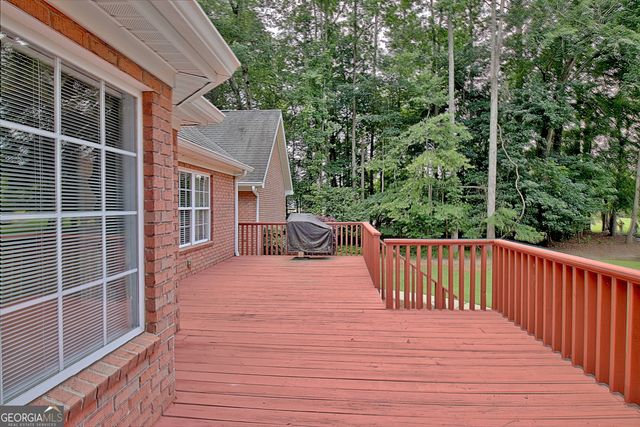 135 Pendleton Trail, Tyrone, GA 30290