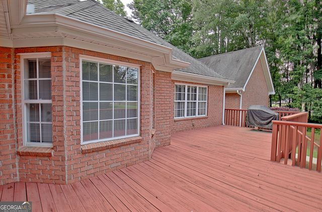 135 Pendleton Trail, Tyrone, GA 30290