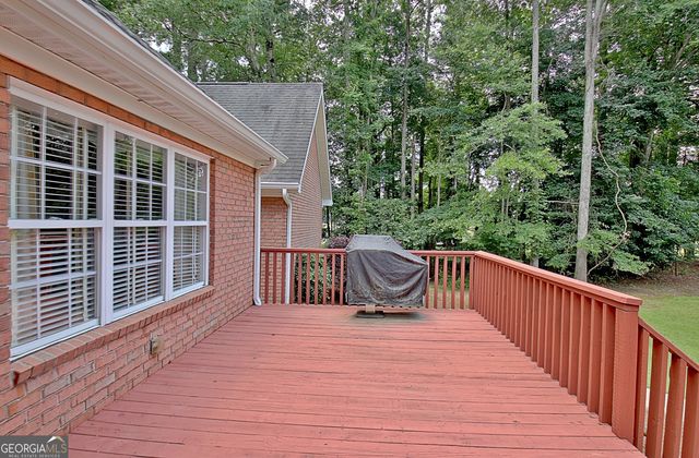 135 Pendleton Trail, Tyrone, GA 30290