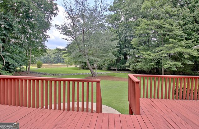 135 Pendleton Trail, Tyrone, GA 30290
