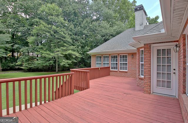 135 Pendleton Trail, Tyrone, GA 30290