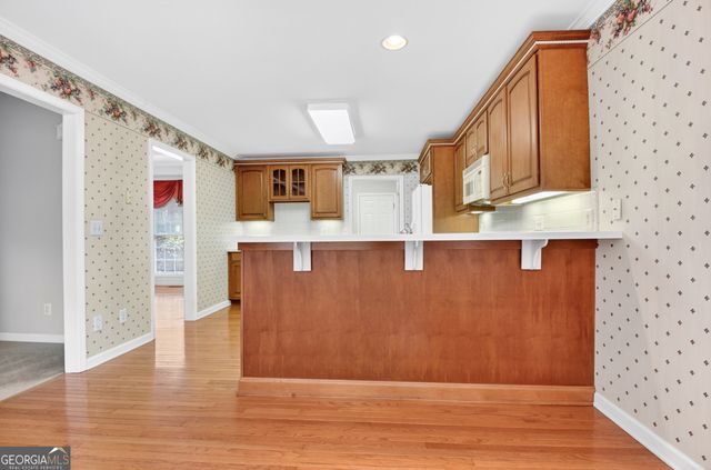 135 Pendleton Trail, Tyrone, GA 30290