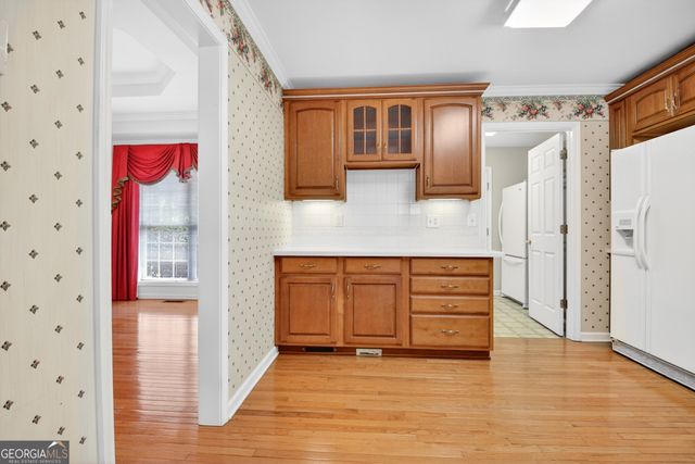 135 Pendleton Trail, Tyrone, GA 30290