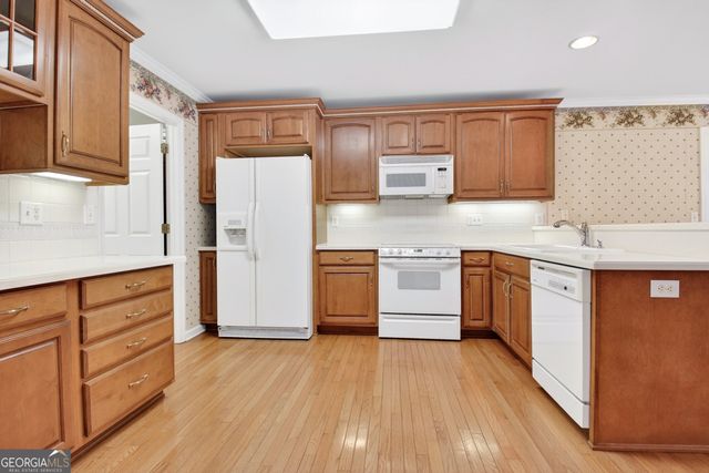 135 Pendleton Trail, Tyrone, GA 30290