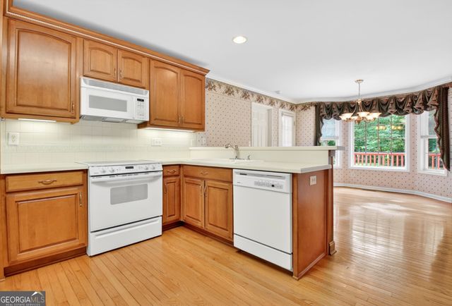 135 Pendleton Trail, Tyrone, GA 30290
