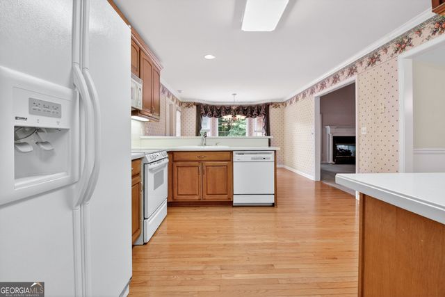 135 Pendleton Trail, Tyrone, GA 30290