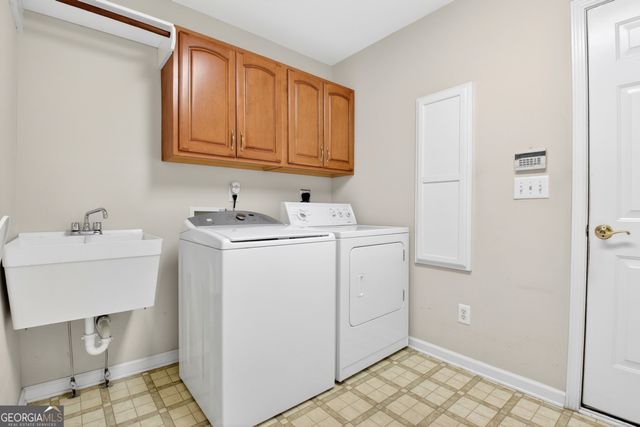 135 Pendleton Trail, Tyrone, GA 30290