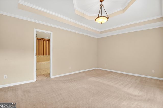 135 Pendleton Trail, Tyrone, GA 30290