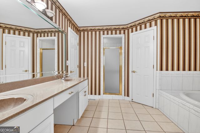 135 Pendleton Trail, Tyrone, GA 30290