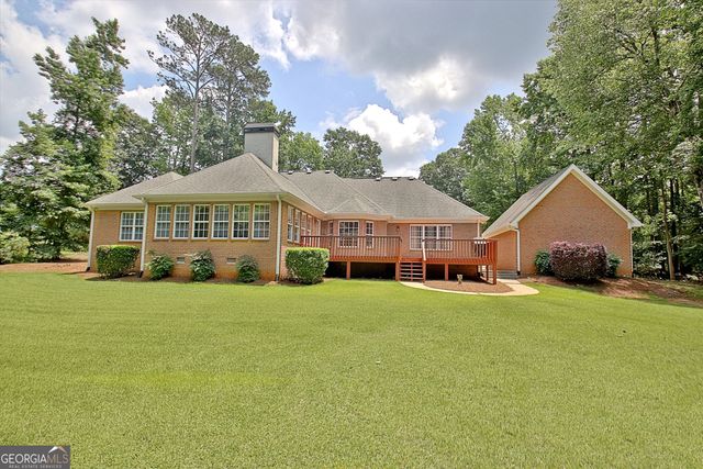 135 Pendleton Trail, Tyrone, GA 30290