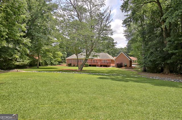 135 Pendleton Trail, Tyrone, GA 30290