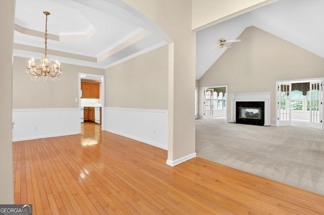 135 Pendleton Trail, Tyrone, GA 30290