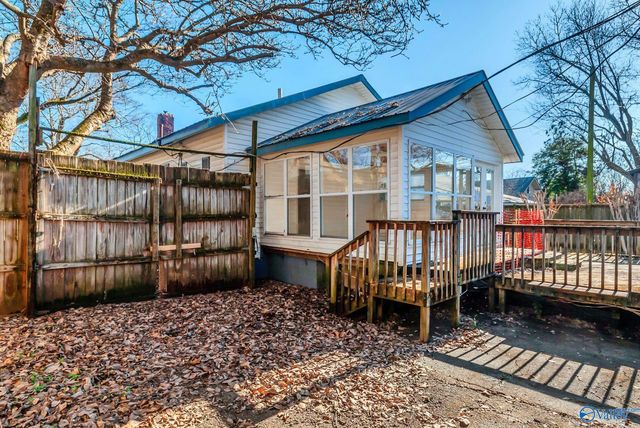 2103 Lee High Drive NE, Huntsville, AL 35811