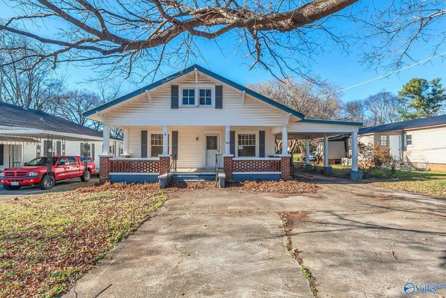 2103 Lee High Drive NE, Huntsville, AL 35811