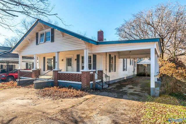 2103 Lee High Drive NE, Huntsville, AL 35811