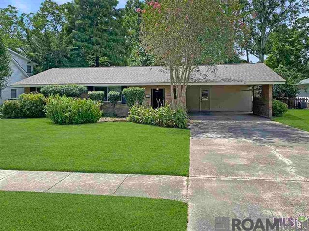 619 Baird Dr, Baton Rouge, LA 70808