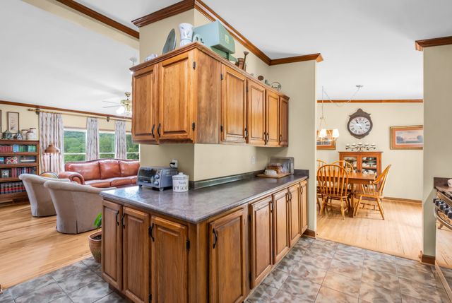 593 Rogues Fork Rd, Bethpage, TN 37022