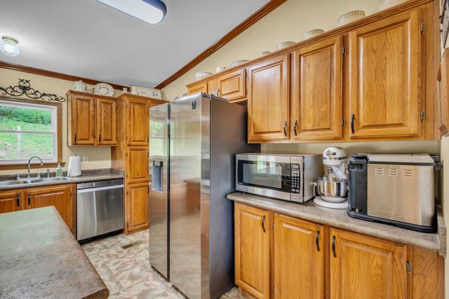 593 Rogues Fork Rd, Bethpage, TN 37022