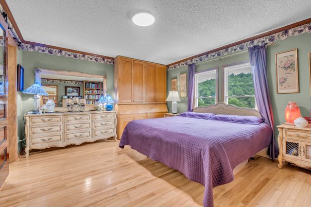 593 Rogues Fork Rd, Bethpage, TN 37022