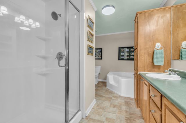 593 Rogues Fork Rd, Bethpage, TN 37022