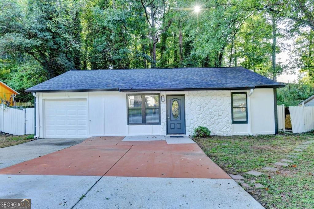1360 Sugarwood Lane, Norcross, GA 30093 — photo 2