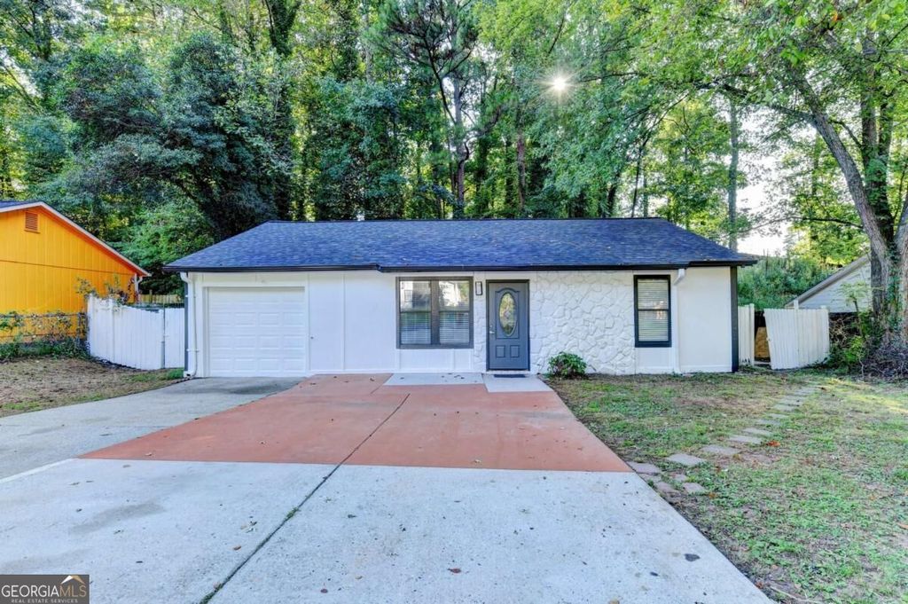 1360 Sugarwood Lane, Norcross, GA 30093 — photo 3