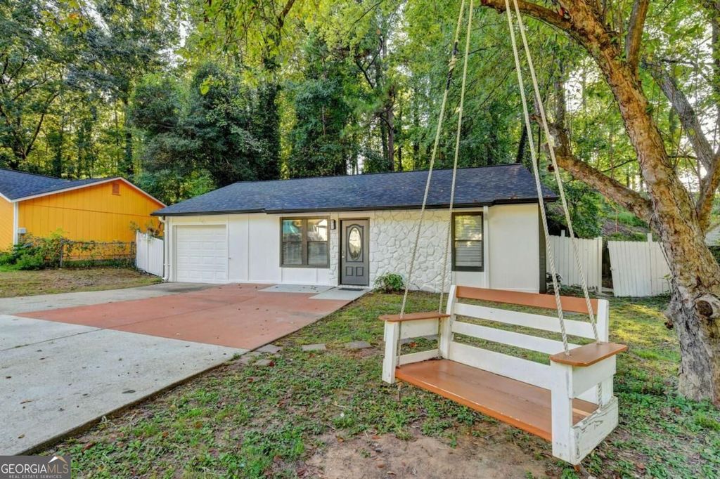 1360 Sugarwood Lane, Norcross, GA 30093 — photo 4