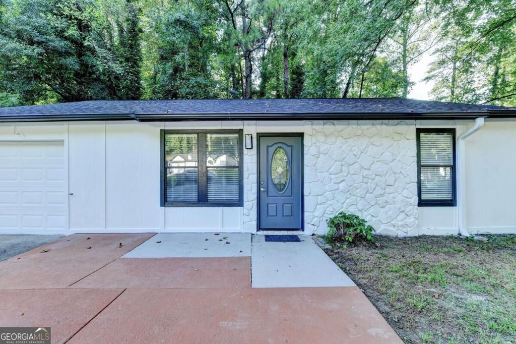 1360 Sugarwood Lane, Norcross, GA 30093 — photo 5