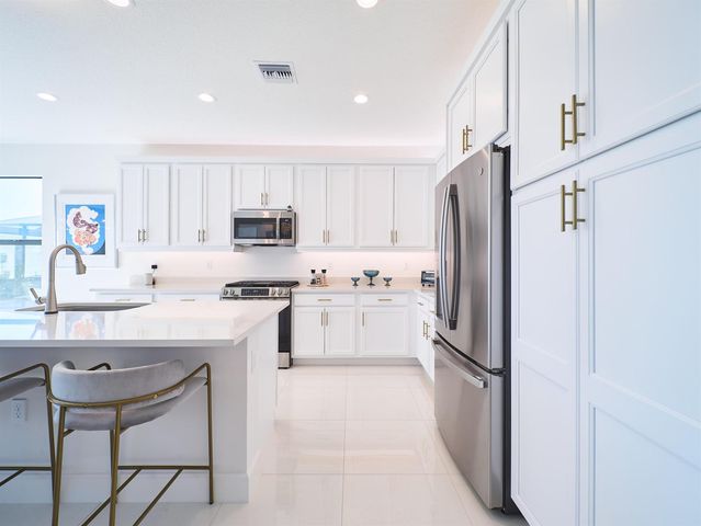 12461 SW Water Dance Way, Port St. Lucie, FL 34987