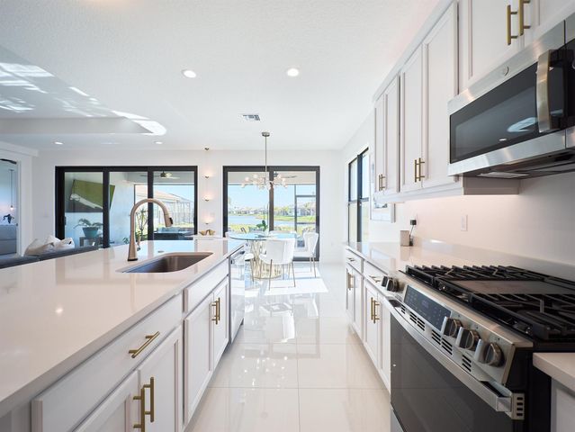 12461 SW Water Dance Way, Port St. Lucie, FL 34987