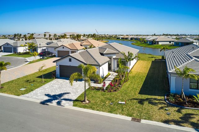 12461 SW Water Dance Way, Port St. Lucie, FL 34987