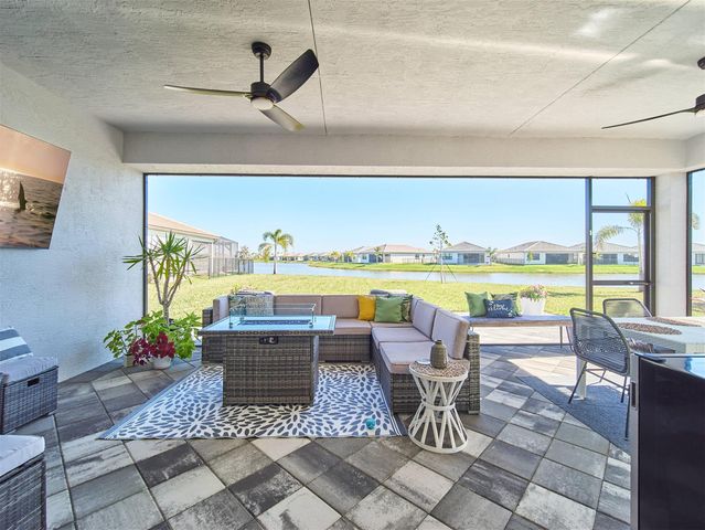 12461 SW Water Dance Way, Port St. Lucie, FL 34987