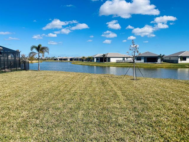 12461 SW Water Dance Way, Port St. Lucie, FL 34987