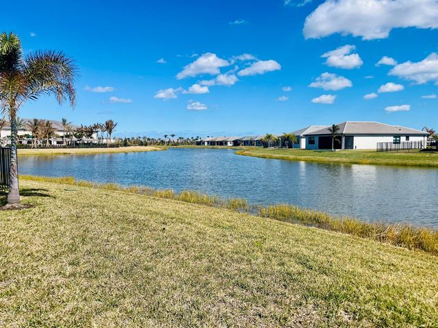 12461 SW Water Dance Way, Port St. Lucie, FL 34987