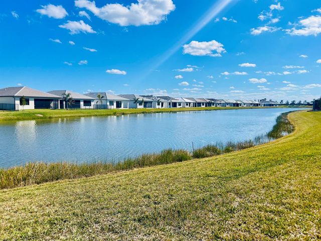 12461 SW Water Dance Way, Port St. Lucie, FL 34987
