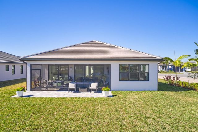 12461 SW Water Dance Way, Port St. Lucie, FL 34987