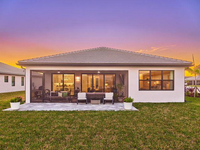 12461 SW Water Dance Way, Port St. Lucie, FL 34987