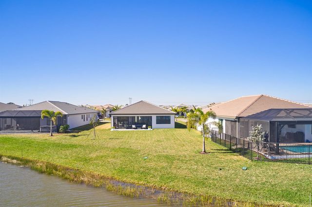12461 SW Water Dance Way, Port St. Lucie, FL 34987