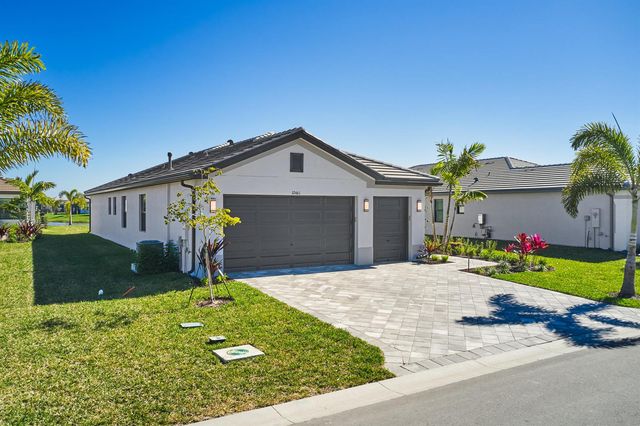 12461 SW Water Dance Way, Port St. Lucie, FL 34987
