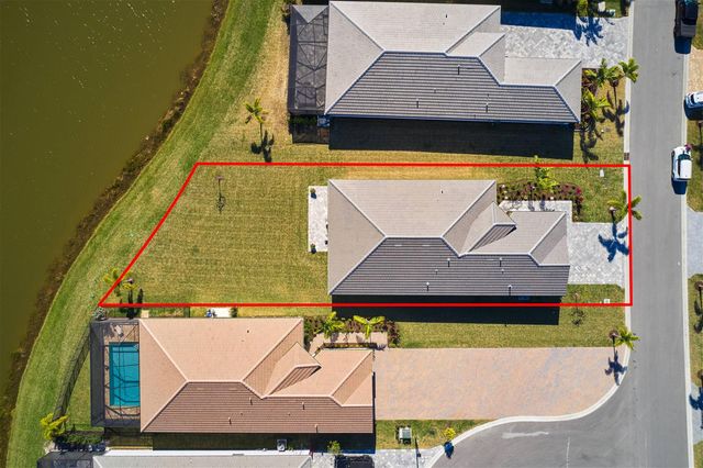 12461 SW Water Dance Way, Port St. Lucie, FL 34987