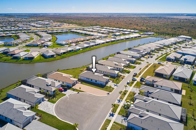 12461 SW Water Dance Way, Port St. Lucie, FL 34987
