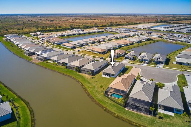 12461 SW Water Dance Way, Port St. Lucie, FL 34987