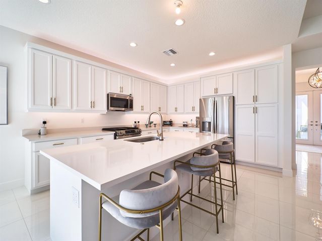 12461 SW Water Dance Way, Port St. Lucie, FL 34987