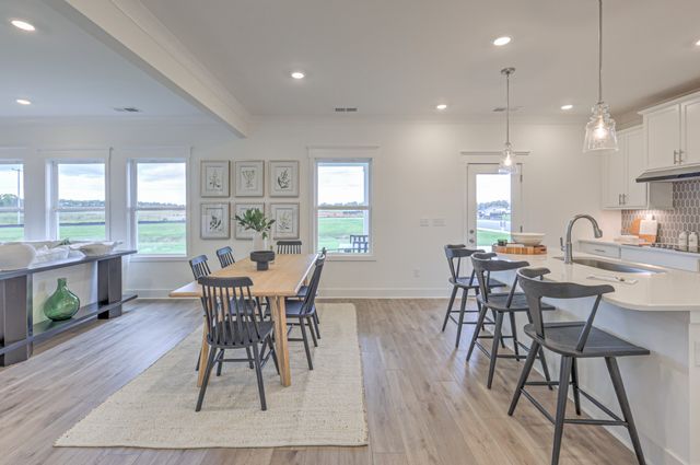 2269 Bluestem Road, Columbia, TN 38401