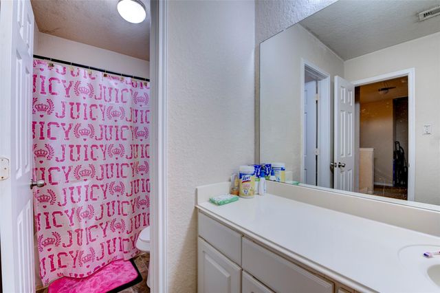 11027 E Fall Fern Circle, Houston, TX 77044
