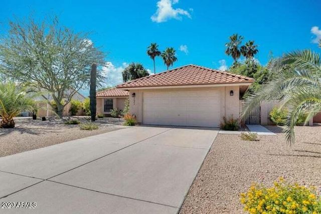 5801 E Paradise Lane, Scottsdale, AZ 85254