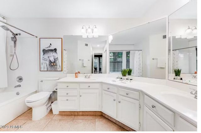 5801 E Paradise Lane, Scottsdale, AZ 85254