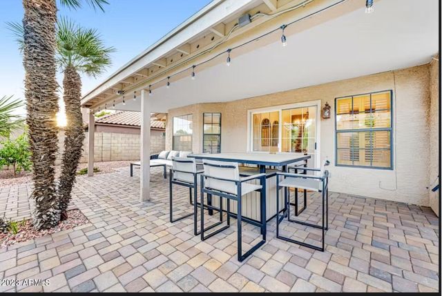 5801 E Paradise Lane, Scottsdale, AZ 85254