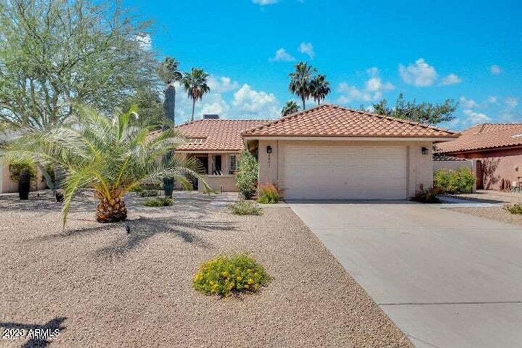 5801 E Paradise Lane, Scottsdale, AZ 85254