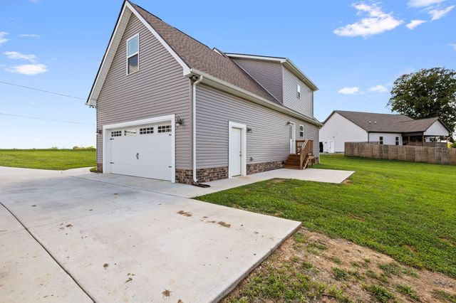 2511 Unionville Deason Rd, Bell Buckle, TN 37020